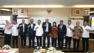 Dalam Seminggu, Dua Dubes dari Negara Investor Jajaki Peluang Investasi di Batam