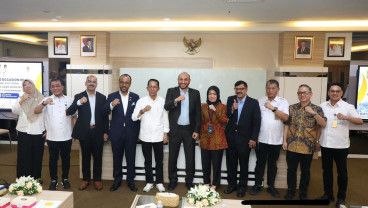 Dalam Seminggu, Dua Dubes dari Negara Investor Jajaki Peluang Investasi di Batam