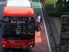 Pemprov Jakarta Targetkan 31% Warga Gunakan Transportasi Umum Akhir 2025