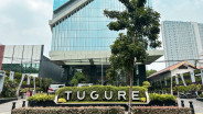 Tugure Tegaskan Belum Ada Arahan Pemegang Saham terkait Merger 3 Reasuransi BUMN