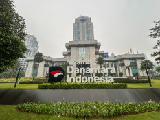 Negosiasi Tarif, RI Mau Investasi di AS Lewat Danantara