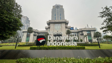 Negosiasi Tarif, RI Mau Investasi di AS Lewat Danantara