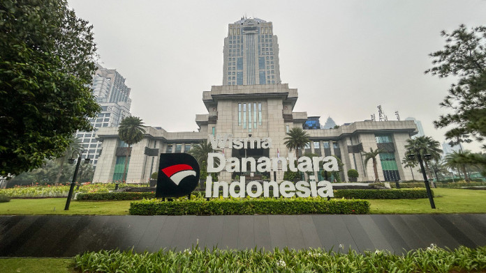 Negosiasi Tarif, RI Mau Investasi di AS Lewat Danantara