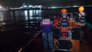 Kapal Tenggelam di Selat Bali, Ada 5 Penumpang Meninggal Dunia