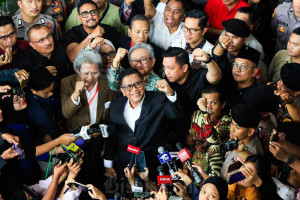 Sekjen PDID Hasto Kristiyanto Dituntut 7 Tahun Penjara