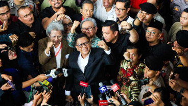 Sekjen PDID Hasto Kristiyanto Dituntut 7 Tahun Penjara