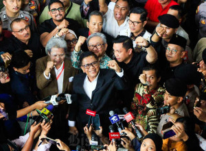 Sekjen PDID Hasto Kristiyanto Dituntut 7 Tahun Penjara