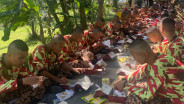 Gubernur Sumsel Minta Wadah Makan untuk Retret Siswa Diganti, Ini Alasannya