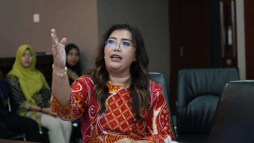 BP Batam Batalkan Pengelolaan Bersama RSBP Batam dengan Mayapada Group