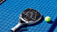 Daftar Harga Sewa Lapangan Padel yang Sedang Ngetren, Minat?