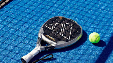Daftar Harga Sewa Lapangan Padel yang Sedang Ngetren, Minat?