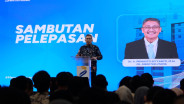 Profil Prihasto Setyanto, Mantan Anak Buah Amran Kini Jadi Plt Dirut Bulog