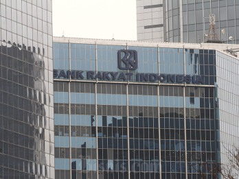 Investor Global Kembali Serok Saham, BBRI Fokus Penguatan Fundamental