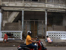 Kota Tua Padang Bakal Jadi Kawasan Kreatif Gastronomi