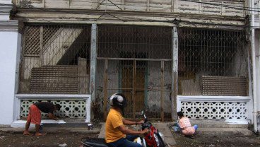 Kota Tua Padang Bakal Jadi Kawasan Kreatif Gastronomi