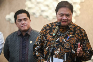 Pemerintah Akan Naikan Plafon KUR Perumahan Hingga Rp5 Miliar