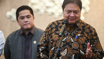 Pemerintah Akan Naikan Plafon KUR Perumahan Hingga Rp5 Miliar