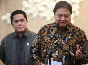 Pemerintah Akan Naikan Plafon KUR Perumahan Hingga Rp5 Miliar