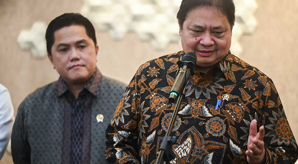 Pemerintah Akan Naikan Plafon KUR Perumahan Hingga Rp5 Miliar