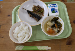 CPIN and JPFA Await Impact of Free Nutritious Meal Program