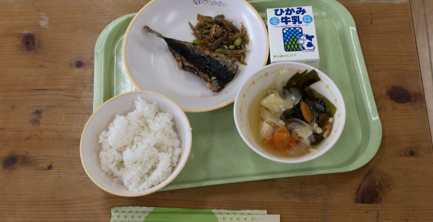 CPIN and JPFA Await Impact of Free Nutritious Meal Program