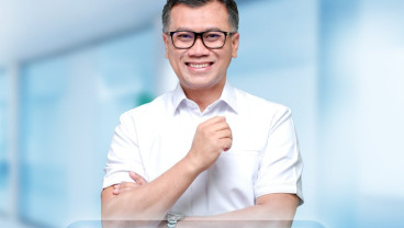 Profil Pramudya Iriawan Buntoro, Direktur Utama BPJS Ketenagakerjaan Baru Pilihan Prabowo