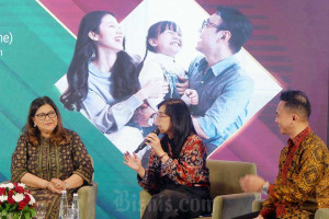 Bank DBS Indonesia berkolaborasi Dengan Manulife Indonesia Luncurkan Manulife PRIME