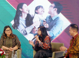 Bank DBS Indonesia berkolaborasi Dengan Manulife Indonesia Luncurkan Manulife PRIME