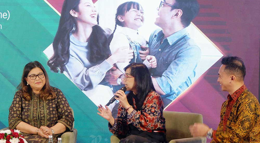 Bank DBS Indonesia berkolaborasi Dengan Manulife Indonesia Luncurkan Manulife PRIME