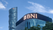 MSCI Naikkan Rating ESG BNI, Komitmen Hijau dan Tata Kelola Diakui Dunia