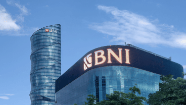 MSCI Naikkan Rating ESG BNI, Komitmen Hijau dan Tata Kelola Diakui Dunia
