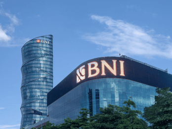 MSCI Naikkan Rating ESG BNI, Komitmen Hijau dan Tata Kelola Diakui Dunia