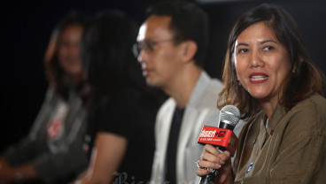 Konsisten Berantas Judol, DANA Edukasi Pengguna Lewat Film Agen+62