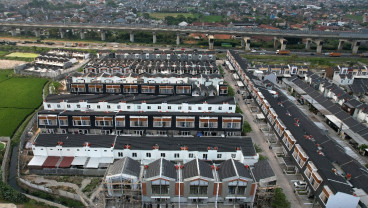 Kebijakan Baru KUR Perumahan buat UMKM & Renovasi Rumah, Cek Bunganya