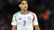 Gelandang Timnas Italia Samuel Ricci Merapat ke AC Milan