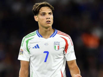 Gelandang Timnas Italia Samuel Ricci Merapat ke AC Milan