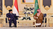 Menag Sebut Pangeran MBS Dukung  Pembangunan Kampung Haji Indonesia di Makkah