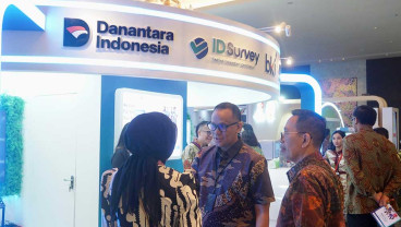 IDSurvey Dorong Transformasi Energi Berkelanjutan