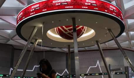 Menanti Tuah Emiten Konglomerat saat Seleksi IPO Kian Ketat