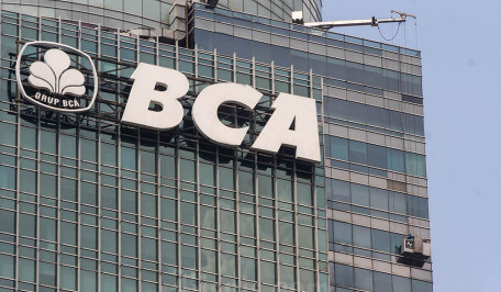 Co-Sharing Asuransi Kredit Bikin Bank Ikut Tanggung 25% Risiko, Ini Kata BCA