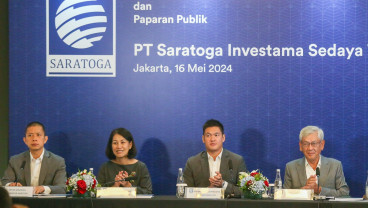 Langkah Taktis Investasi Saratoga (SRTG) Genjot Kinerja