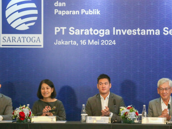 Langkah Taktis Investasi Saratoga (SRTG) Genjot Kinerja