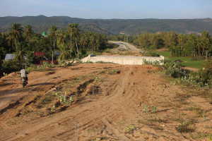 Jalan Tol Trans Sumatra Sigli-Banda Aceh (Sibanceh) Tersambung Penuh 2025