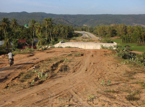 Jalan Tol Trans Sumatra Sigli-Banda Aceh (Sibanceh) Tersambung Penuh 2025