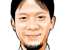SPEKTRUM : Stoikisme dan Gaya Hidup