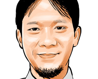 SPEKTRUM : Stoikisme dan Gaya Hidup