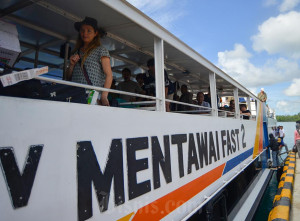 Pemkab Kepulauan Mentawai Jadikan Wilayahnya Sebagai Destinasi Surfing Dunia