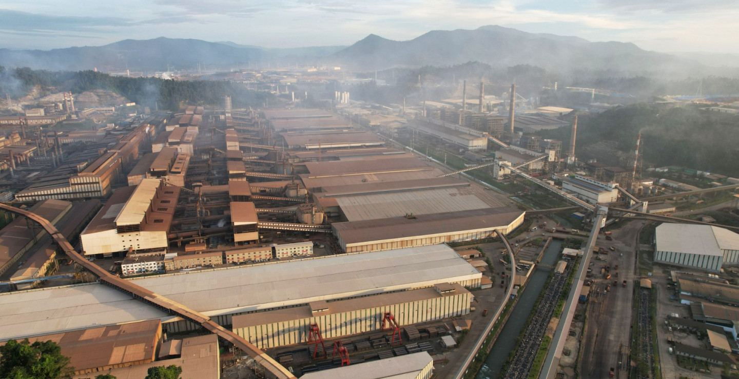 MBMA, INCO, NCKL Outlook Brightens as Danantara Joins ANTM Battery Project