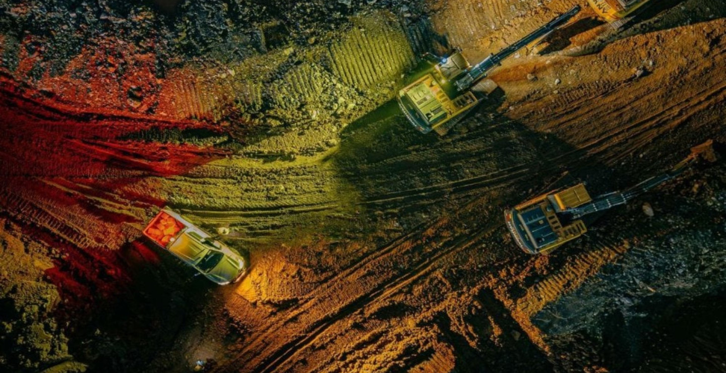 Merdeka Battery’s Nickel Allure Draws BlackRock Cs to Snap Up MBMA Shares