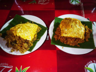 Jelajah Ekspor 2025: Nasi Goreng Babat Pak Karmin, Rekomendasi Kuliner Semarang
